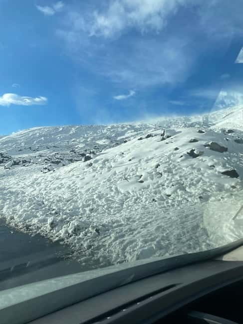 Drive to Etna - An Honest Look at the Drive to Etna Tour Experience