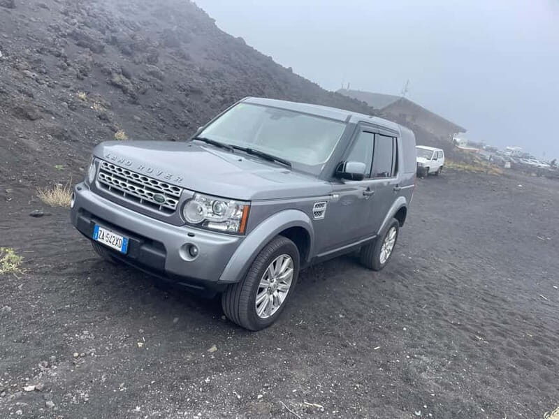 Drive to Etna - Final Thoughts: Is It Worth It?