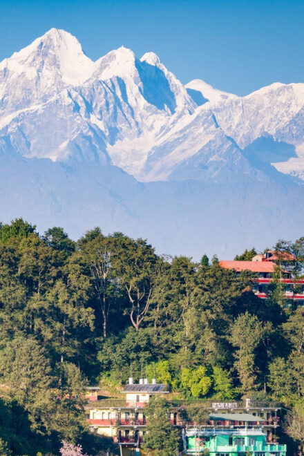 Drive to Nagarkot Sunrise With Changunarayan Hike - Sunrise Viewing Experience