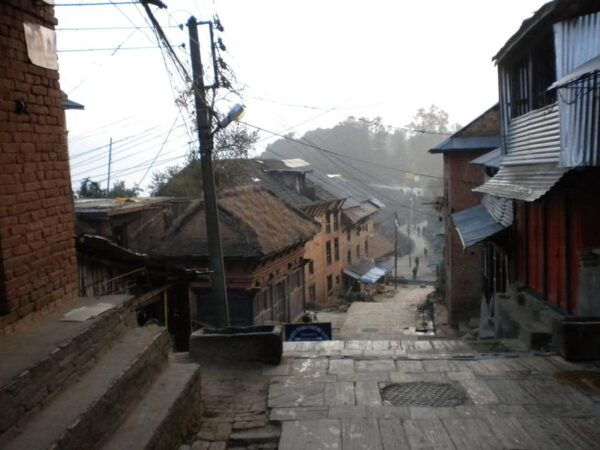 Drive to Nagarkot Sunrise With Changunarayan Hike - Return Journey Options