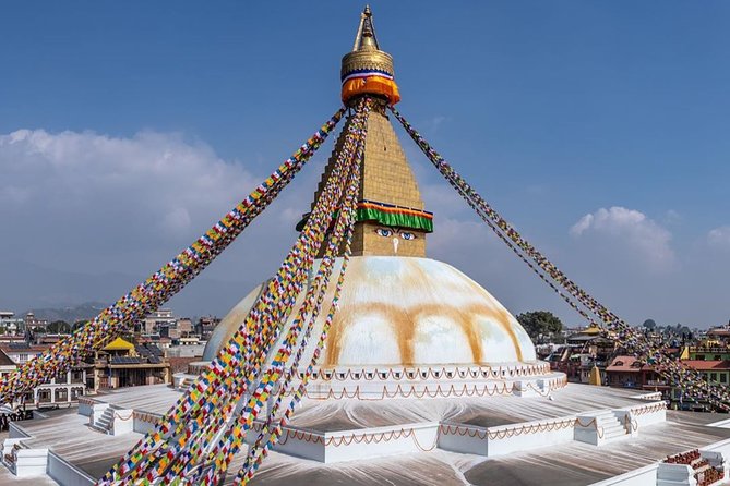 Drive to Pokhara From Kathmandu or VV by Private Car - Meeting and Pickup Details