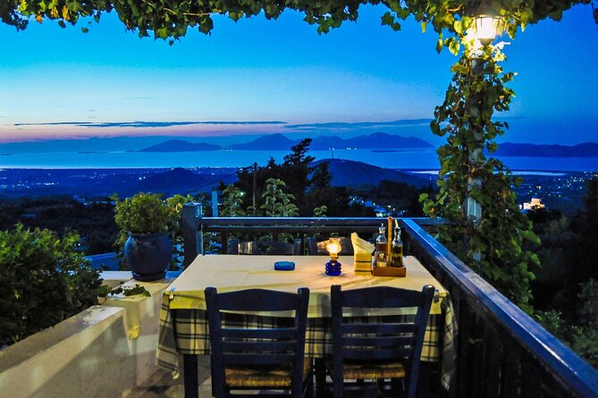 Drive to Zia Hill for a Unique Sunset With Hotel Pick up Service - Tour Information