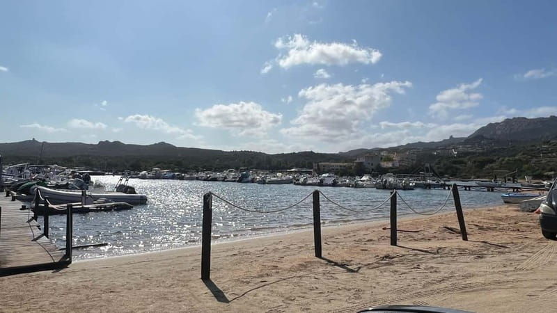 Driver at Drisposal: Costa Smeralda Northeastern Coast Tour - Why This Tour Offers Great Value