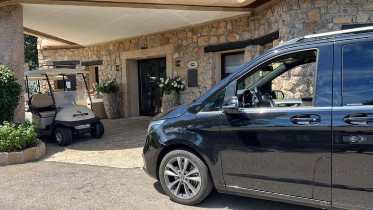 Driver at Drisposal: Costa Smeralda Northeastern Coast Tour - Final Thoughts: Who Will Love This Tour?