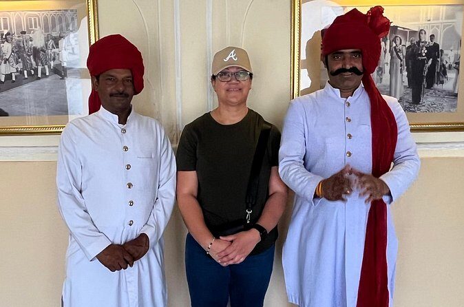 Driver Jaipur Day Tours - Why Travelers Love It