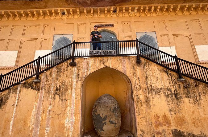 Driver Jaipur Day Tours - Final Thoughts: Who Is This Tour Perfect For?