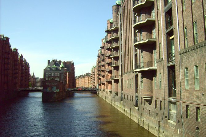 Driverguide Tour Hamburg - The Sum Up