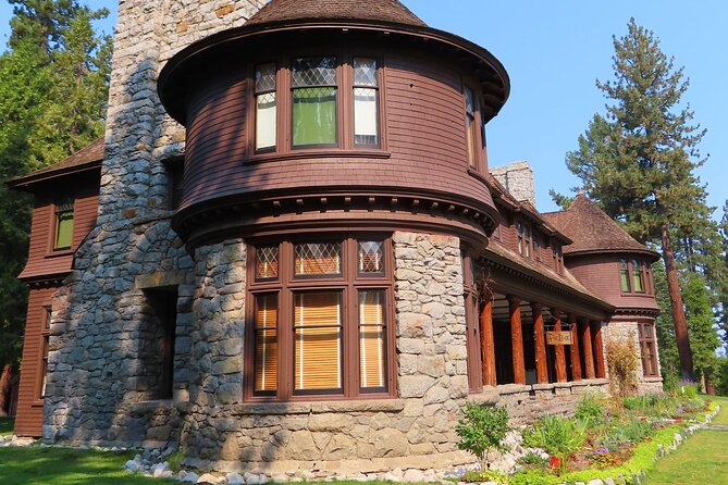 Driving Lake Tahoe: a Self-Guided Tour From South Lake Tahoe to Tahoe City - Reviews and Traveler Feedback