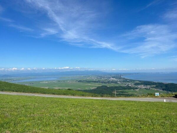 Driving Support in Akita - Traffic Differences and Driving Support