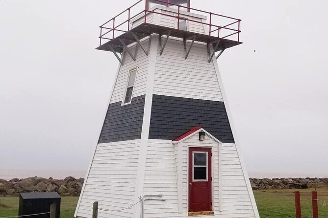 Driving Through Time: A Self-Guided Tour of Tignish to North Cape - Who Is This Tour Best For?