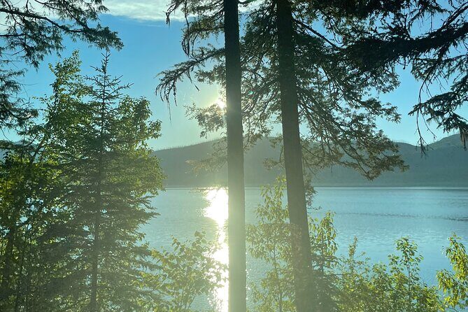 Driving Tour West Glacier National Park (excludes Sun Road) - Good To Know 