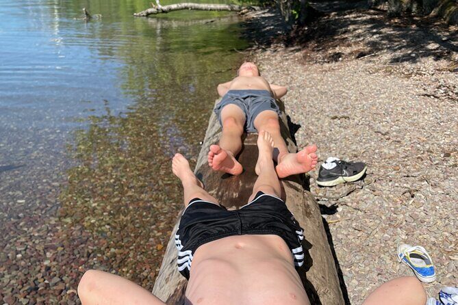 Driving Tour West Glacier National Park (excludes Sun Road) - Who Will Love This Tour?