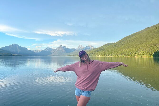 Driving Tour West Glacier National Park (excludes Sun Road) - Frequently Asked Questions