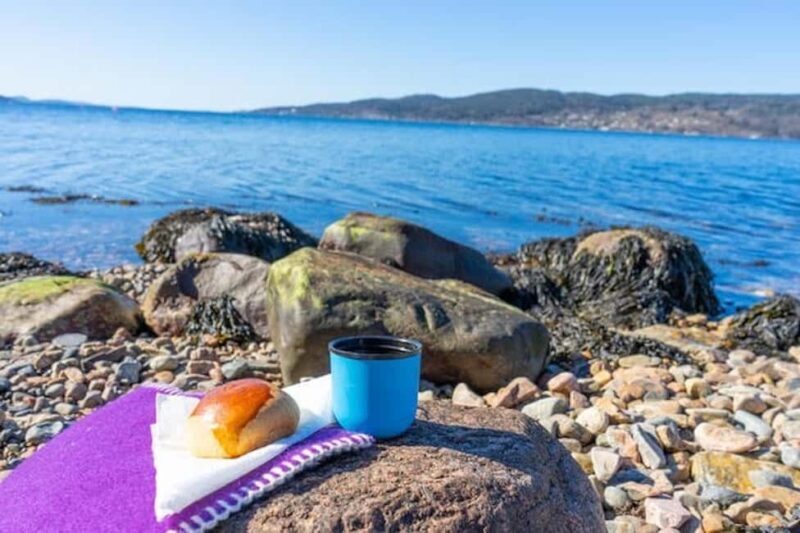 Drøbak: Coastal Walk with Coffee, Buns, and Hammocks - Good To Know