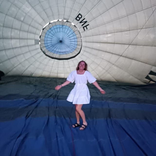 Drom Antalya: Cappadocia 2 Day 1Night Cave Delux Vip Hotel - Suggested Packing List