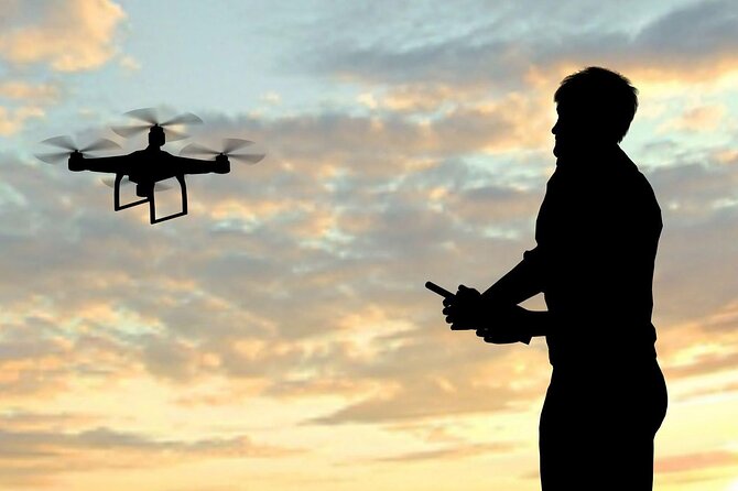 Drone Photography E-Biking Trail - Planning Your Drone Photography Adventure