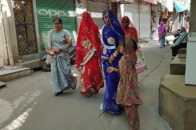 Drop Jaisalmer With Visit Osian and Khichan From Jodhpur - Activity Description