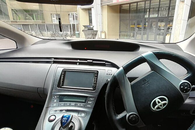 drop off / pick up service at ulaanbaatar airport - Why This Transfer Service is Worth Considering