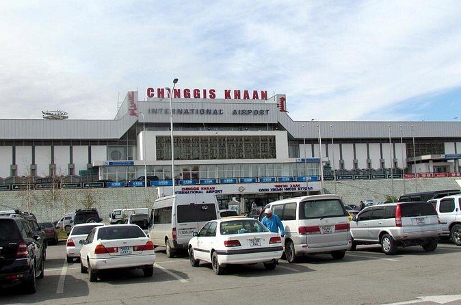 drop off / pick up service at ulaanbaatar airport - FAQ