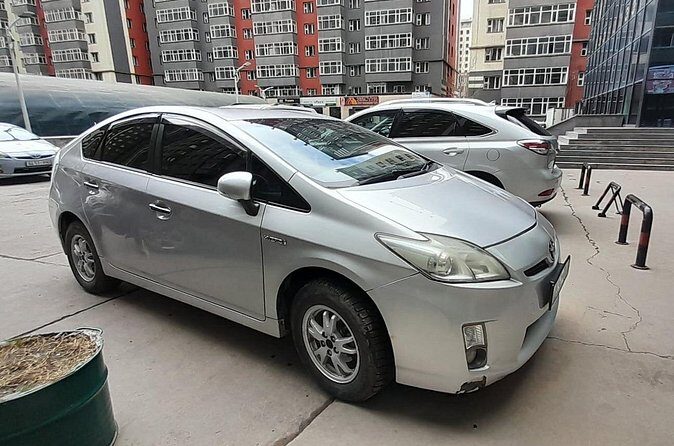 drop off / pick up service at ulaanbaatar airport - What Is the Drop-Off / Pick-Up Service?  