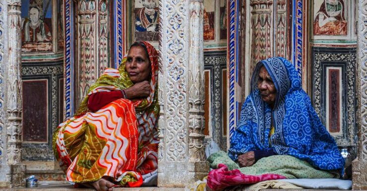 Drop to Bikaner City With Visit Mandawa Town From Jaipur - Inclusions for the Mandawa Visit