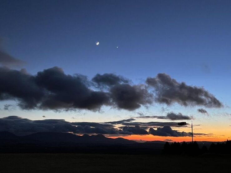 Drum TAO Sunset Bar & Live Performance - Experience the Breathtaking Sunset