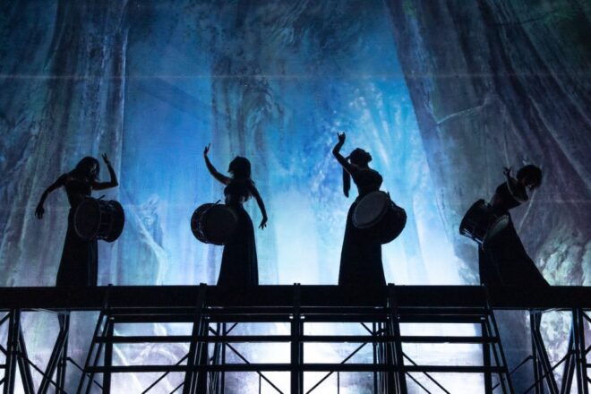 Drum TAO Sunset Bar & Live Performance - Common Questions