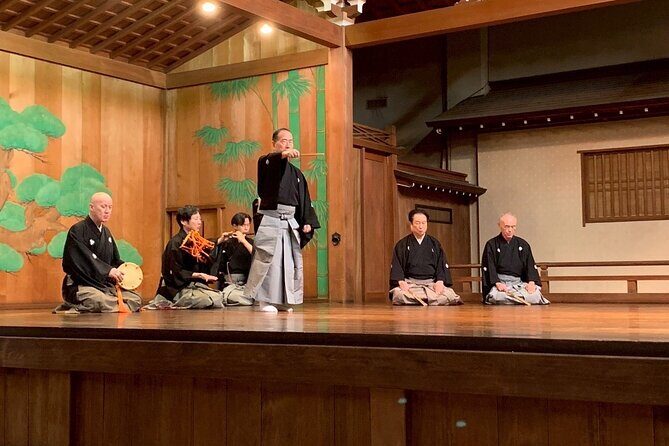 Drum Workshop Tour with Sake Brewery Meal in Kanazawa - Practical Aspects of the Tour  