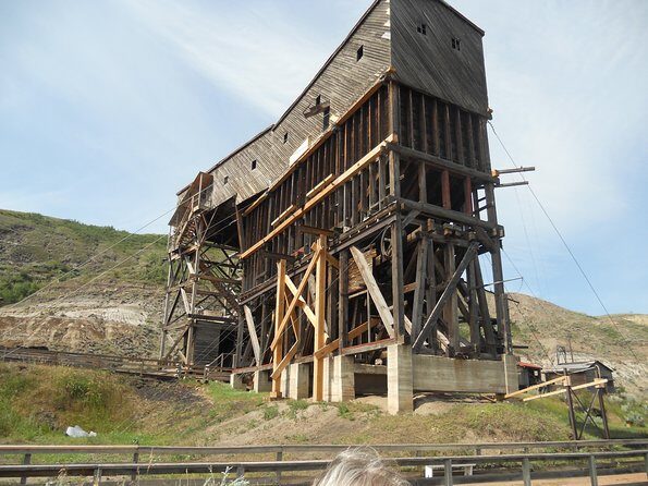 Drumheller and Badlands Full-Day Tour with a Small Group - Why This Tour Offers Great Value