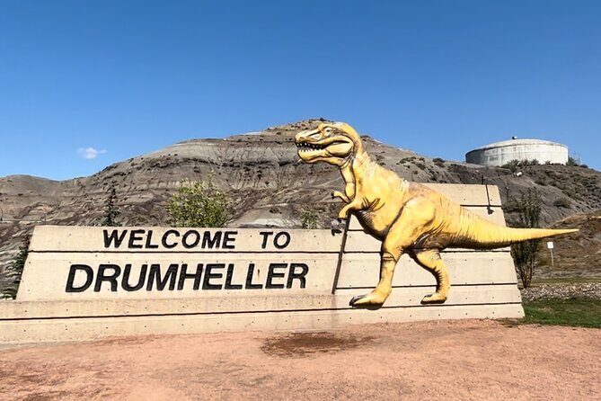 Drumheller and the Badlands Private Sightseeing Tour - What Makes This Tour Stand Out?