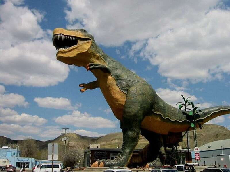 Drumheller: Bad Land & Dinosaur Museum Tour from Calgary - Final Thoughts: Who Will Love This Tour?