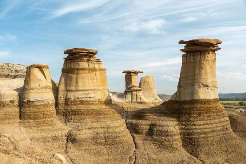 Drumheller: Dinosaurs, Canyons, & Hoodoos Day Tour - Real Experiences and Insights from Travelers