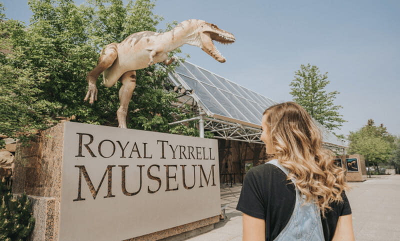 Drumheller: Dinosaurs, Canyons, & Hoodoos Day Tour - Final Thoughts