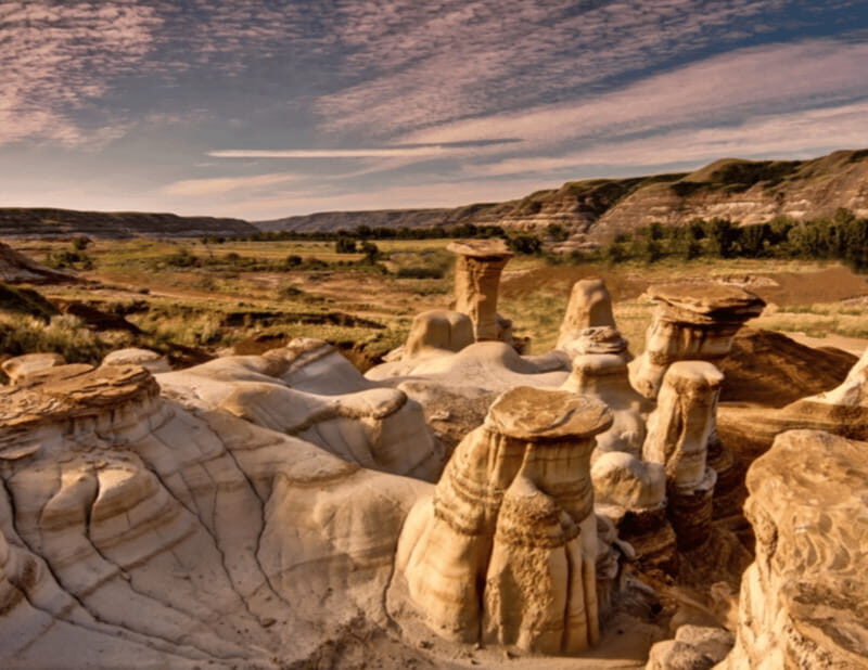Drumheller Full Day: Tyrrell Museum & Canyon Adventure - Good To Know