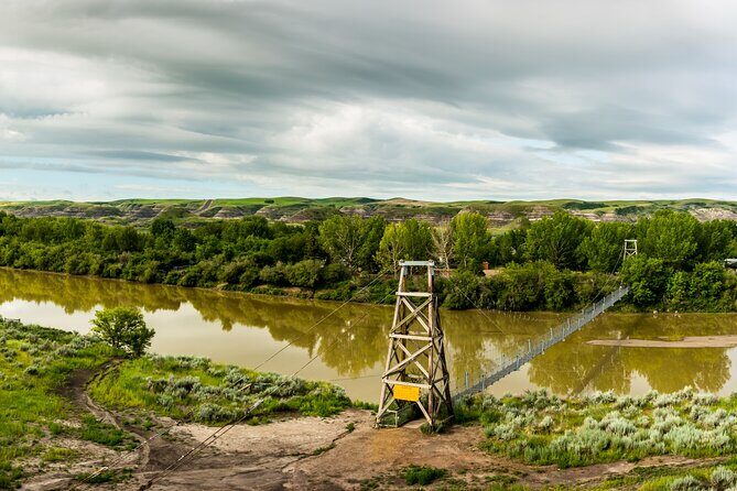 Drumheller Private Tour - Good To Know