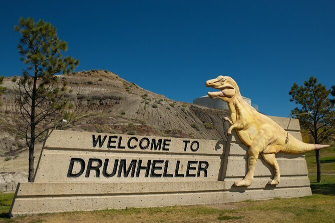 Drumheller Private Tour - Who Should Consider This Tour?