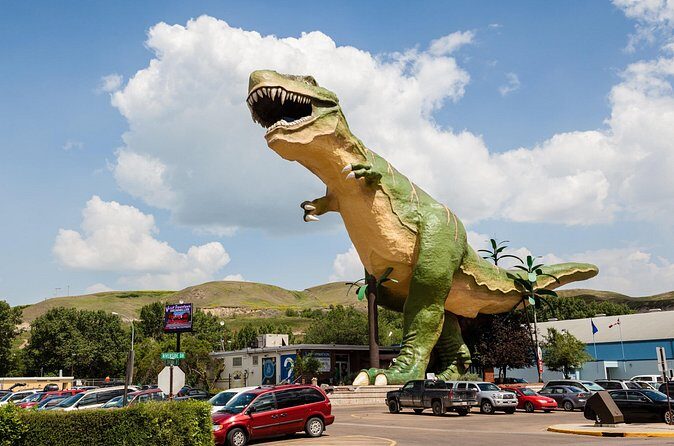 Drumheller Private Tour - Frequently Asked Questions