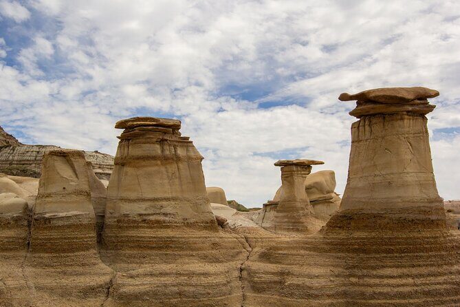Drumheller, Royal Tyrrell Museum, Hoodoos & Coal Mine Adventure - Good To Know