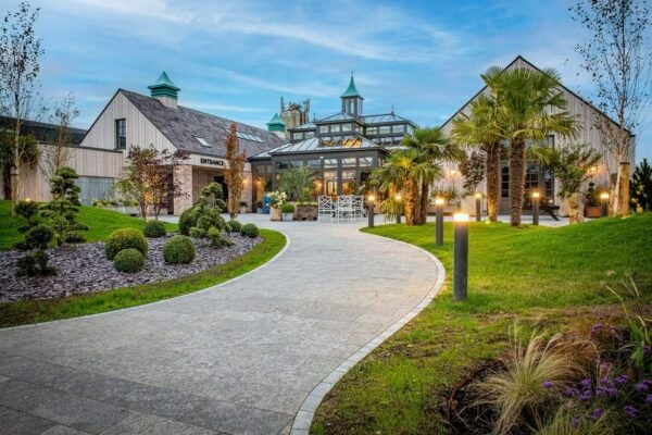 Drumshanbo: The Curious Journey Distillery Tour - Plan Your Curious Journey