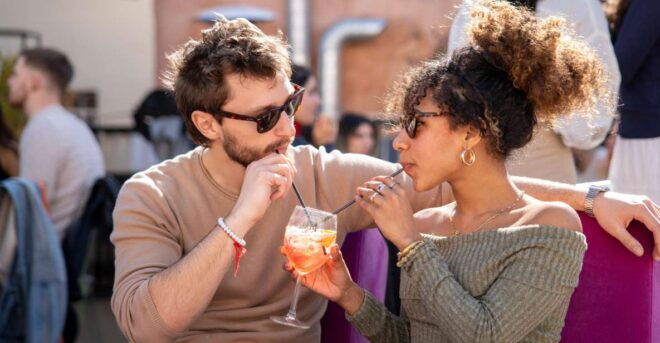 Drunken Food Tour With Dinner in Rome - Customer Reviews