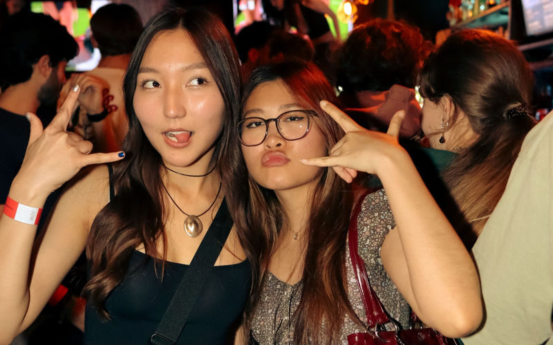 Drunken Monkey Pub Crawl Experience in Prague - Who will enjoy this crawl most?