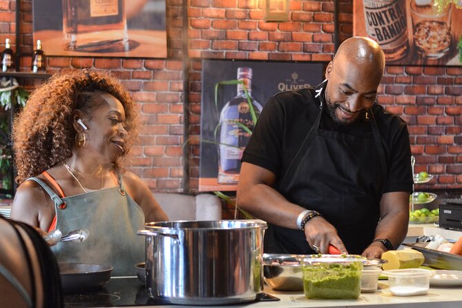 Drunken Sancocho - How to Make a Classic Sancocho Recipe