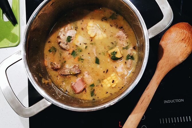 Drunken Sancocho - Variations and Regional Twists on Sancocho