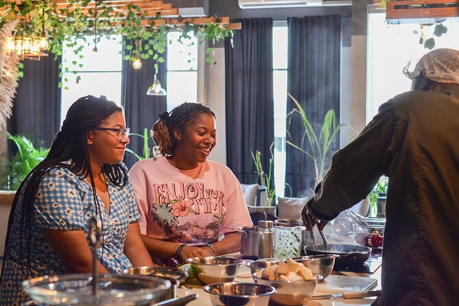 Drunken Sancocho - Common Questions