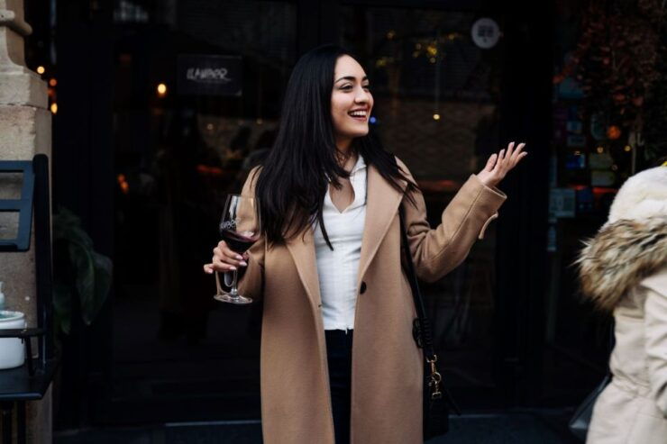 Drunken Tapas Food Tour With Dinner in Barcelona - Activity Details