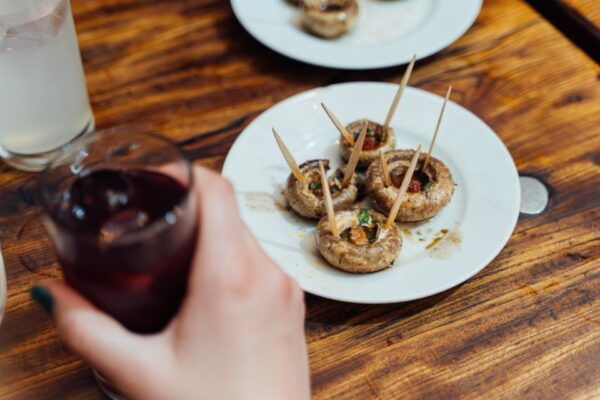 Drunken Tapas Food Tour With Dinner in Madrid - The Sum Up