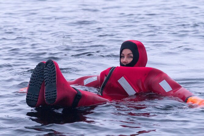 Dry-Suit Floating Experience in River Vuoksi - Overview and Pricing