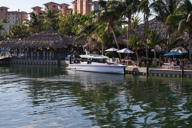 Dry Tortugas National Park Day Trip by Luxury Private Boat - Why Choose This Tour?