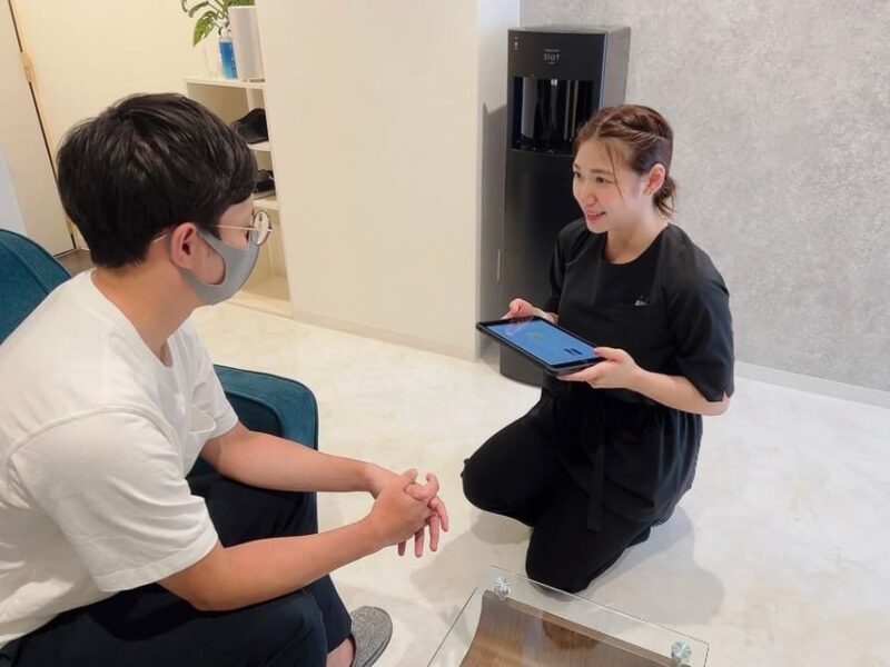 DRYHEADSPA Utatane Ebisu - A Closer Look at the Experience