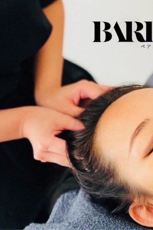 DRYHEADSPA Utatane Ebisu - Who Will Love This Experience?